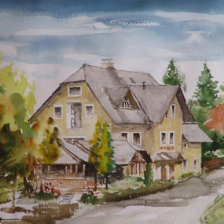 Guesthouse Zorko Gostilna Domen Smarjeske Toplice Exterior foto